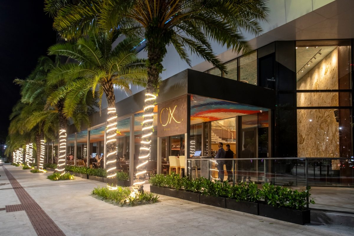 Alta Gastronomia em Balneário Camboriú (SC): O Guia Definitivo do Epicurista